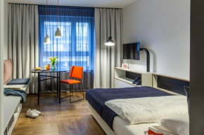 SMARTments business Wien Hauptbahnhof - Serviced Apartments